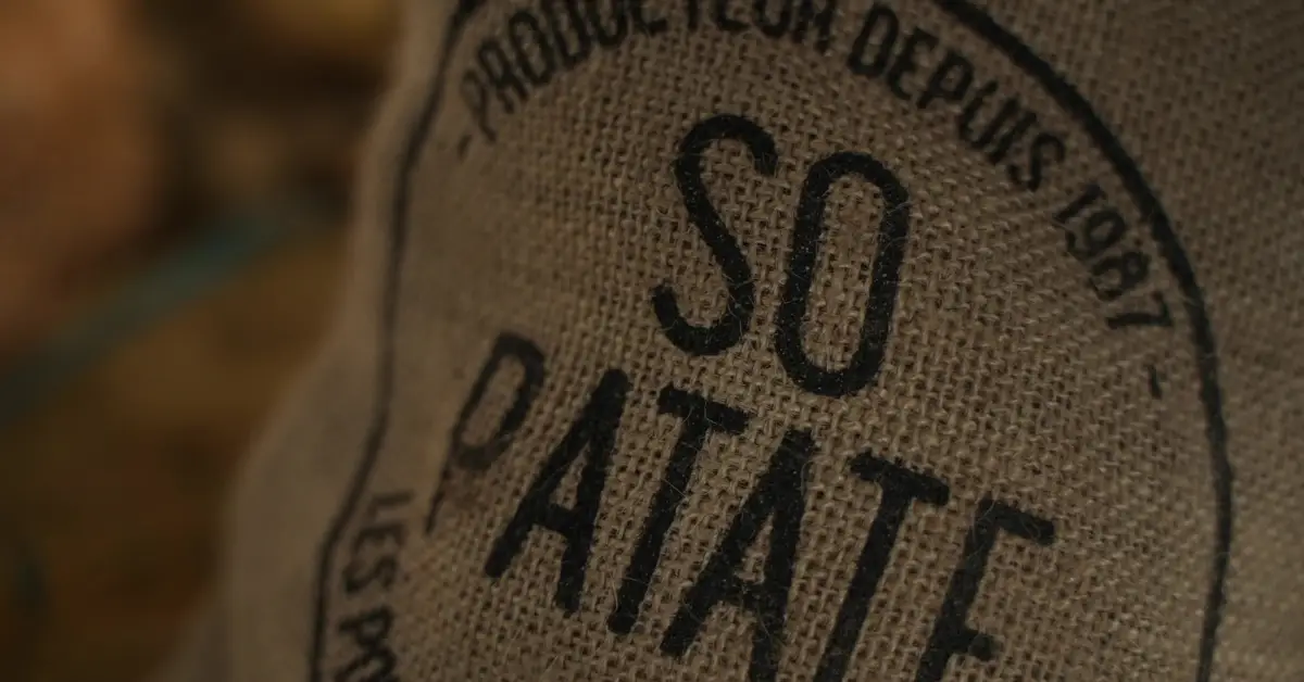 So Patate